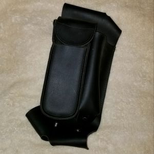 New Left Side Crash Bar Water Bottle/Tool Bag